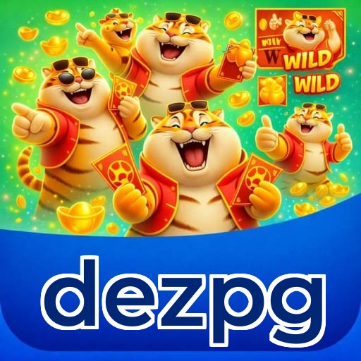Acesso à conta dezpg