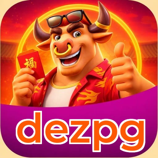 Aplicativo mobile dezpg