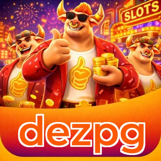 Catálogo de jogos dezpg com fornecedores Pragmatic Play, Evolution, NetEnt